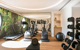 Hotel Croisette Beach Cannes Mgallery